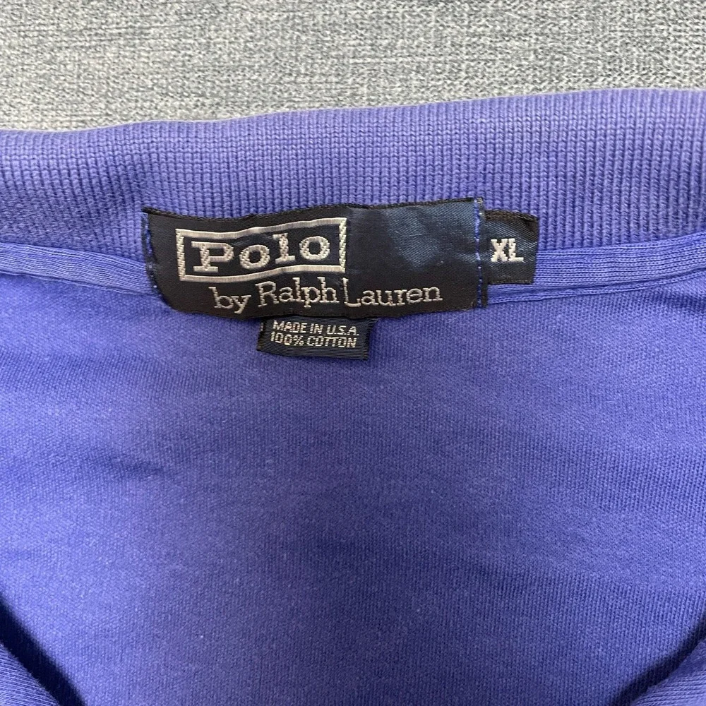 Polo Ralph Lauren polo by